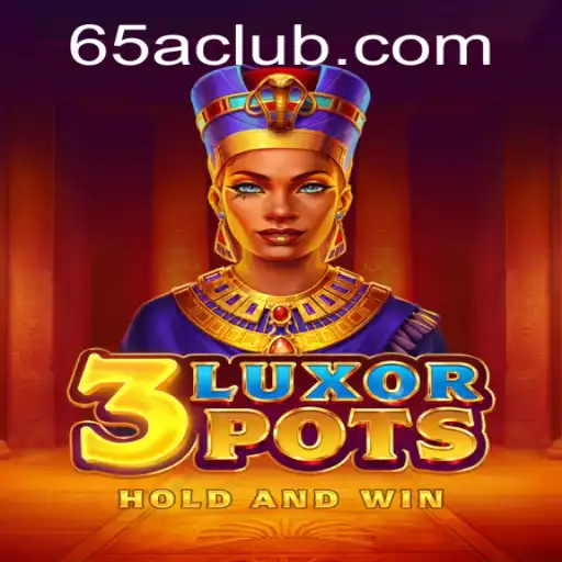 Explorando o Mundo de 3LuxorPots: Regras e Estratégias