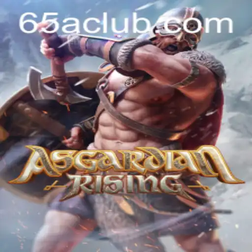 Explorando AsgardianRising: Uma Nova Aventura Virtual Nórdica