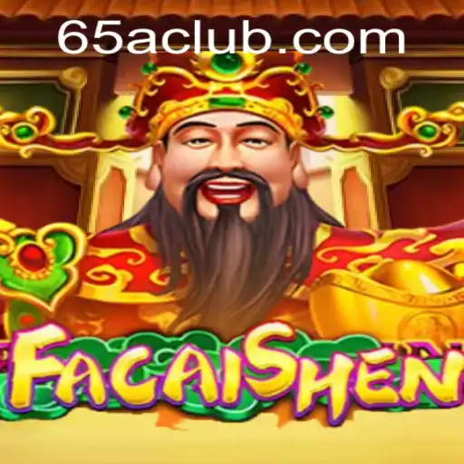 Explorando o Mundo Fascinante de FaCaiShen: Um Novo Jogo Revolucionário