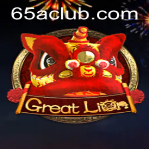 Descubra GreatLion: O Jogo de Estratégia que Conquista Multidões