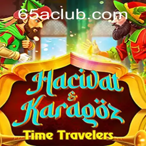 Descubra o Fascinante Mundo de HacivatandKaragoz: O Jogo que Une Tradição e Modernidade
