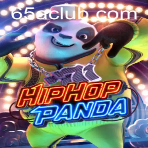 Descubra HipHopPanda: O Jogo Que Está Conquistando o Mundo