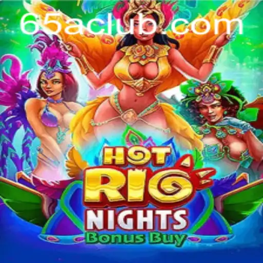 Explorando o Mundo Vibrante de HotRioNightsBonusBuy: Um Mergulho nas Regras e Emoções do Jogo