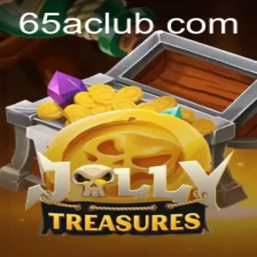 Descubra as Emoções de JollyTreasures: Mergulhe na Aventura com a Palavra-chave 65a