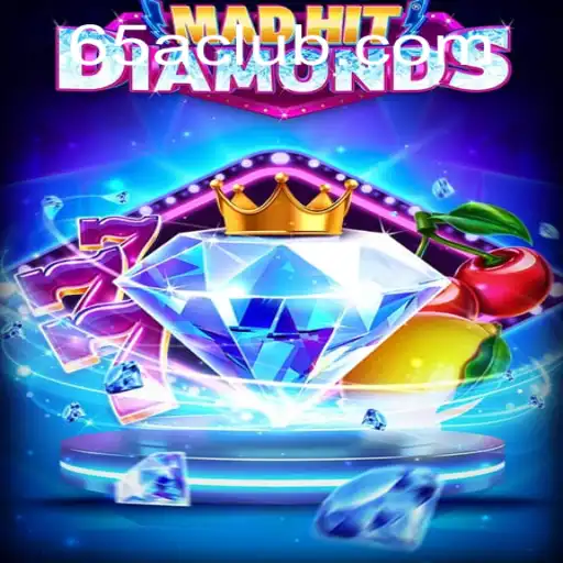 Explorando MadHitDiamonds