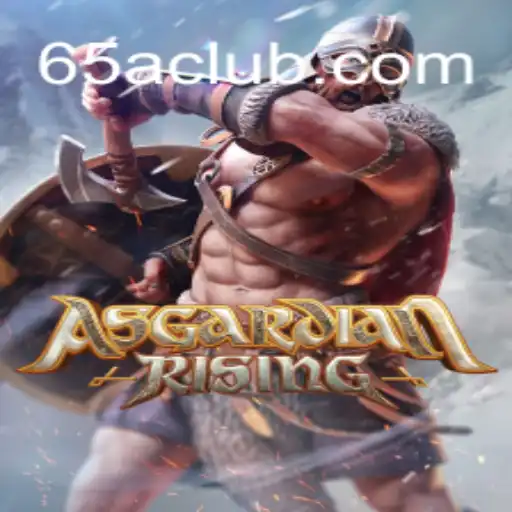 Explorando AsgardianRising: Uma Nova Aventura Virtual Nórdica