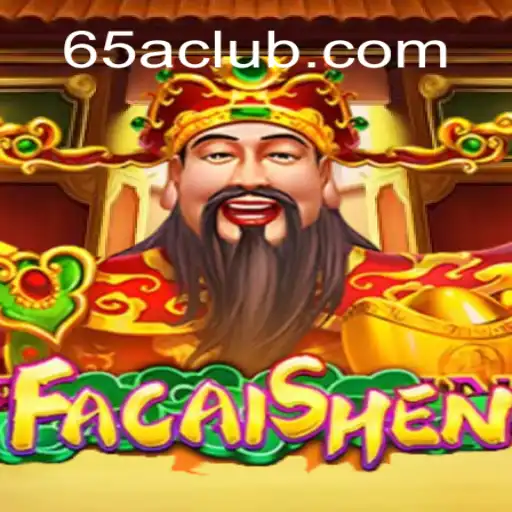 Explorando o Mundo Fascinante de FaCaiShen: Um Novo Jogo Revolucionário