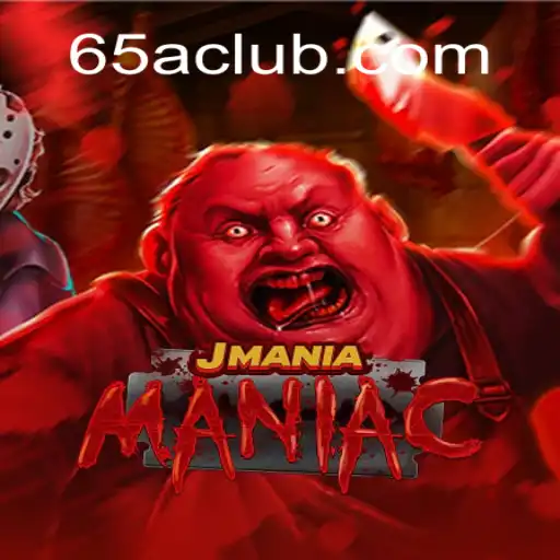 JManiaManiac: Um Mergulho no Universo dos Jogos com a Chave Mestra 65a