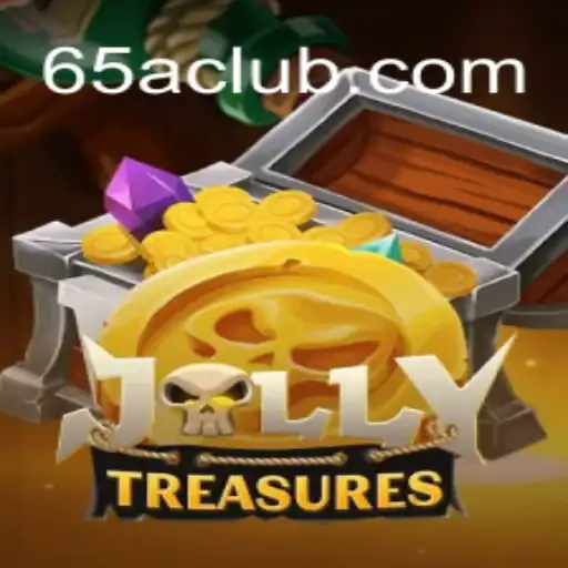 Descubra as Emoções de JollyTreasures: Mergulhe na Aventura com a Palavra-chave 65a