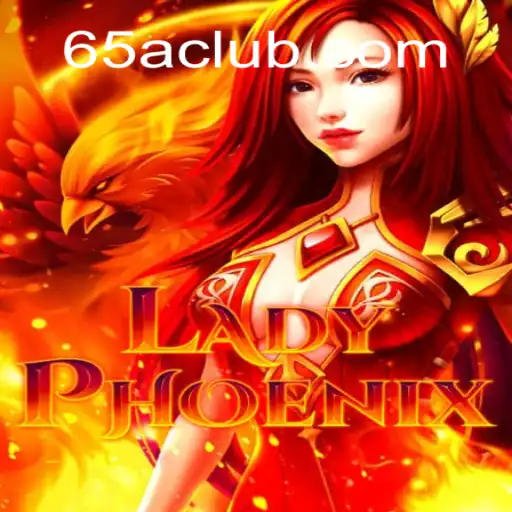 LadyPhoenix: O Novo Jogo de Estratégia e Aventura