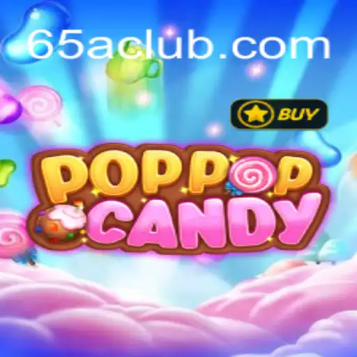 Descubra o Universo Fascinante de POPPOPCANDY