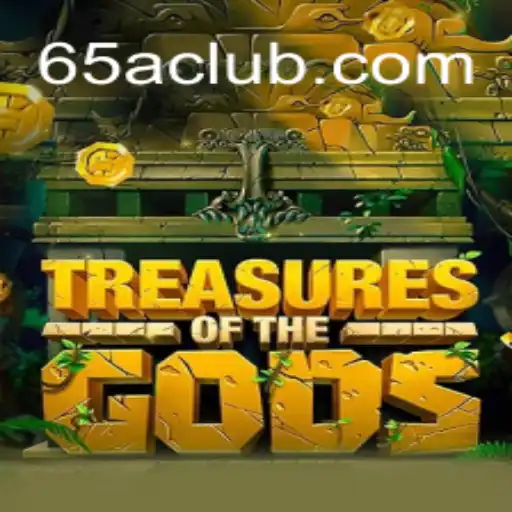 TreasureoftheGods: Uma Jornada Épica no Coração das Lendas
