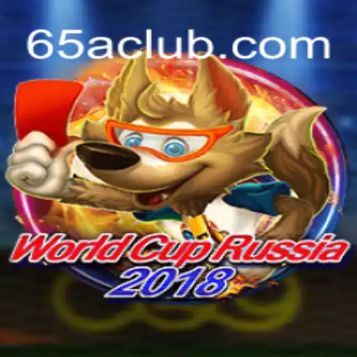 WorldCupRussia2018: Uma Jornada Épica no Mundo dos Jogos