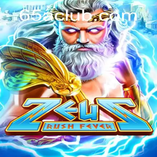 Desvendando ZeusRushFever: Um Novo Fenômeno no Mundo dos Jogos