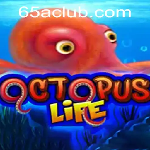 Explorando OctopusLife: O Inovador Mundo Submarino