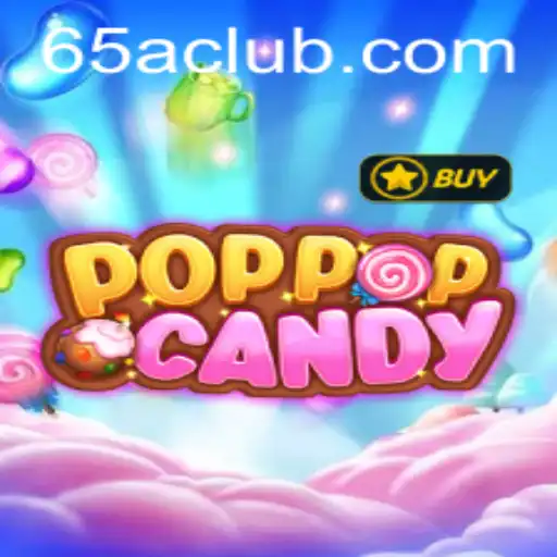 Descubra o Universo Fascinante de POPPOPCANDY
