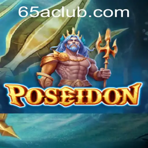 Descubra Poseidon: Um Mergulho no Mundo Subaquático do Jogo 65a