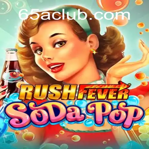 RushFeverSodaPop: Uma Nova Experiência no Mundo dos Jogos
