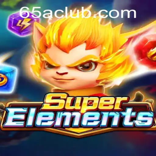 Descubra o Mundo de SuperElements: Tudo sobre o Novo Jogo de Estratégia