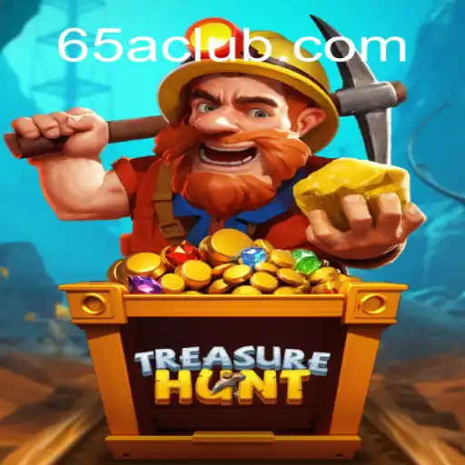 Explorando o Mundo Envolvente de TreasureHunt: A Nova Sensação dos Jogos