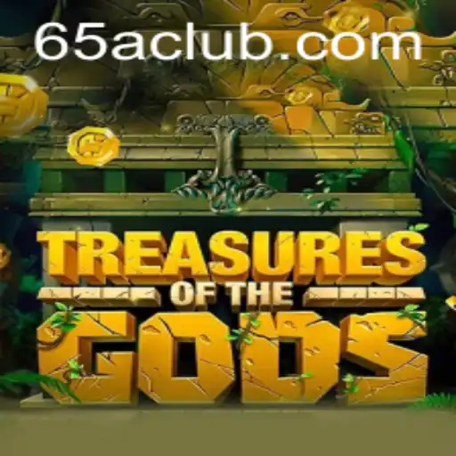 TreasureoftheGods: Uma Jornada Épica no Coração das Lendas