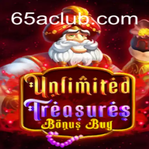 Descubra as Aventuras de 'UnlimitedTreasuresBonusBuy'