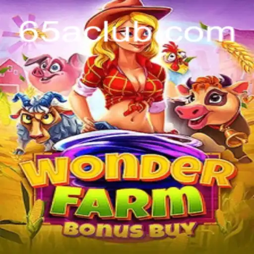 Descubra o Cativante Mundo de WonderFarmBonusBuy: Uma Jornada pelo Jogo