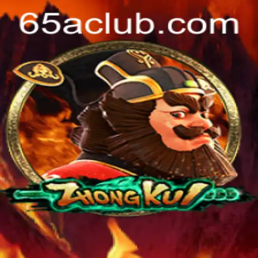 ZhongKui: Uma Imersão no Mundo da Estratégia e das Lendas